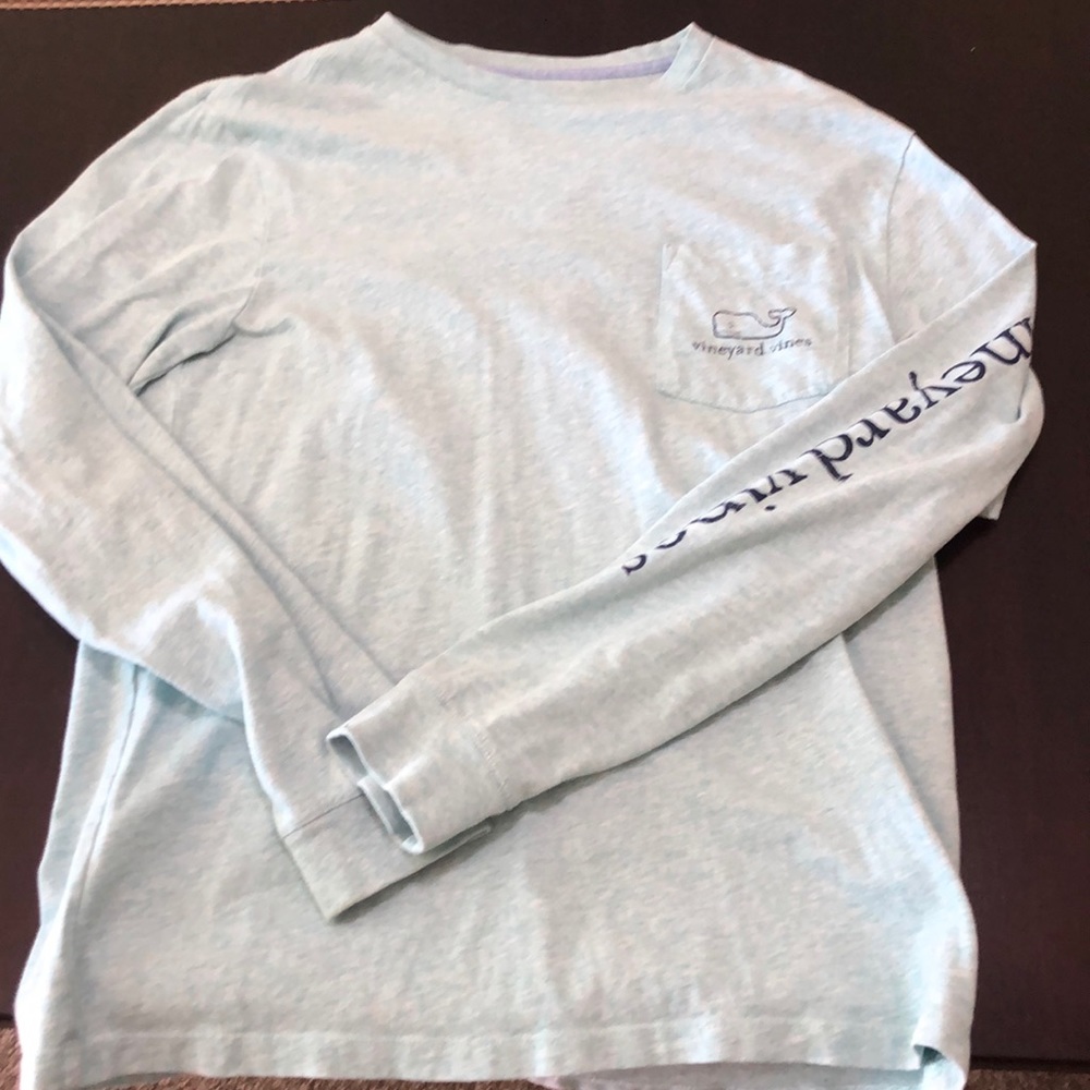 Vineyard Vines Tee - Picture 7 of 8